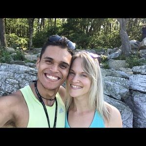 Meet your Posher, Selvin